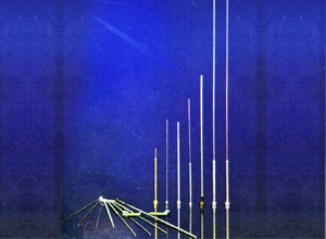 泡沫(EPS)彩鋼板