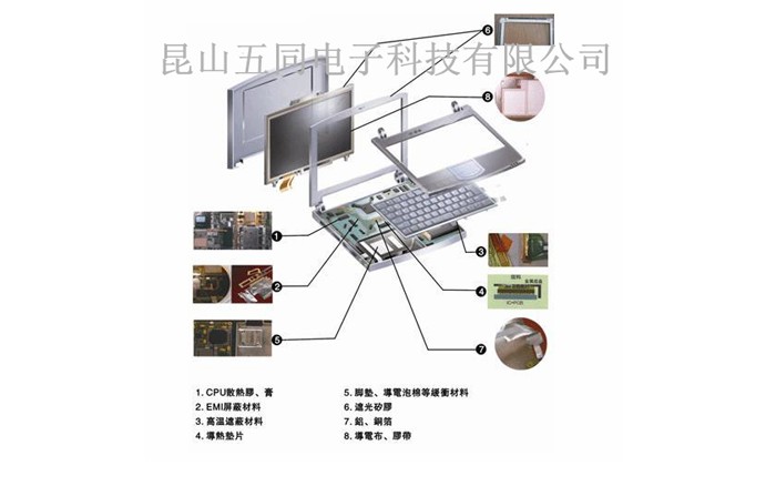 風管消聲器